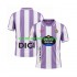 Camisola Real Valladolid Homem Equipamento Primeiro 2026-2027 Manga Curta